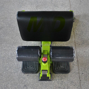 MND แร็คไฟฟ้าสำหรับฟิตเนส MND-C43จากประเทศจีน Minolta Dezhou อุปกรณ์เพาะกายเชิงพาณิชย์