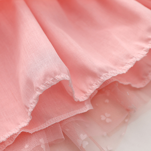 Indio de alta calidad vestido de desgaste del partido patrones de fumadores chica vestido de princesa vestido de gasa de compra a granel de China - Product Image 3