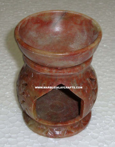 Lámparas Aromáticas con Aceites Esenciales - Product Image 1