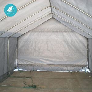 Al aire libre nuevo estilo caravana toldo estructura de acero del techo COCHE <span class=keywords><strong>Tienda</strong></span> - Product Image 3