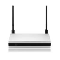 Android 4 k décodeur récepteur satellite internet lecteur multimédia disque dur