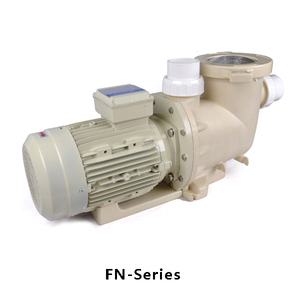 <span class=keywords><strong>Pompe</strong></span> de circulation de <span class=keywords><strong>piscine</strong></span> commerciale FN-200 de haute qualité 1,5 kW 2 CV Vente en gros d'usine 18 m de hauteur maximale - Product Image 2