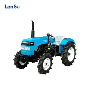 Tracteur compact et économique, liste de prix avec bon service,