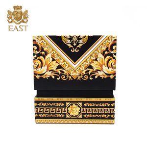 Fabricant chinois d'emballages cadeaux très vendus emballage <span class=keywords><strong>en</strong></span> papier gâteau bouteille de parfum avec bijoux personnalisés - Product Image 6
