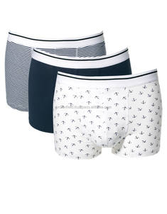 Calzoncillos bóxer de hombre de alta calidad de fábrica de Bangladesh - Product Image 6