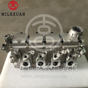 Milexuan speer teile 032103353AB racing zylinder kopf für VW Fox Voyage Saveiro Suran <span class=keywords><strong>Gol</strong></span> <span class=keywords><strong>Trend</strong></span> 2005-1.6L KOMBI 1.4L - Product Image 3