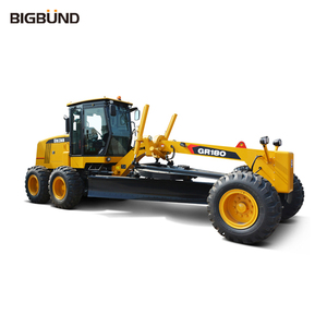 <span class=keywords><strong>GR180</strong></span> 180HP عالية الجودة سعر ممهدة الطرق الممهدة آلة محرك مستعمل ممهدة للبيع - Product Image 1