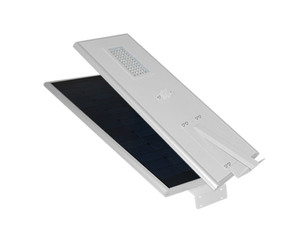 Y-SOLAR SL-60W-L todo en uno de la energía solar led lámpara de calle del sensor de movimiento integrado farolas solares 60 <span class=keywords><strong>w</strong></span> - Product Image 3