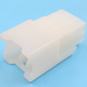 DJ7061-2.3-11 Auto 6 Pins Đen Nữ Dây Nối - Product Image 6