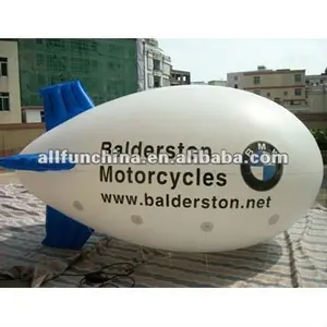 Ballon PVC, 4m