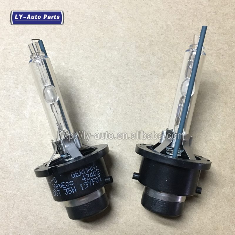 D4S HID Bulb 12V 6000K for Toyota 90981-20024 | Replace with
