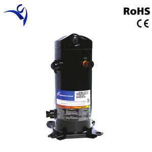Compresseur de défilement de moteur à condensateur, série ZSI, <span class=keywords><strong>R449a</strong></span>, petit appareil à condensateur - Product Image 2