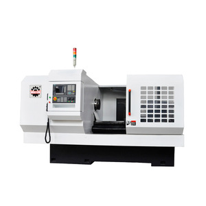 Hochleistungs-Metalldrehmaschine für Blechbearbeitung CNC-Rohr- und Rohrformteile - Product Image 6