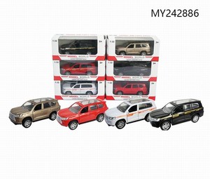 Emulation old classic model 1: 32 scale die cast pull back beetle car metal vintage car toys for kids - Product Image 2