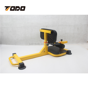 <span class=keywords><strong>Prensa</strong></span> de la pierna/sentadilla Hack máquina para Rebecca de Louise - Product Image 3