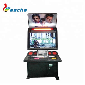 32 "Gabinete Arcade lucha videojuegos arcade Street Fighter 4 - Product Image 3