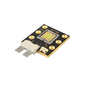 no wire bonding led module 150W cob led for stage lighting with phosphor