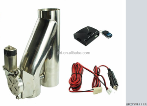 <span class=keywords><strong>2</strong></span>.5 pulgadas de corte interruptor de válvula de descarga con control remoto - Product Image 2