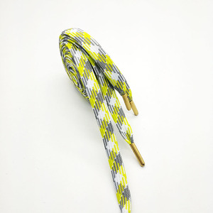 Personalized <strong>Flat</strong> <strong>Braid</strong> Hoodie Drawstring Cord - Product Image 3