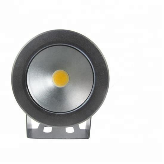 Ip67 6000k 10W 12V Светодиодный фонарь для фонтана, Водонепроницаемый Подводный фонарь для фонтана