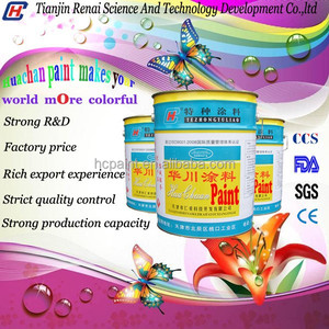 Écologique émulsion <span class=keywords><strong>peinture</strong></span> murale - Product Image 5