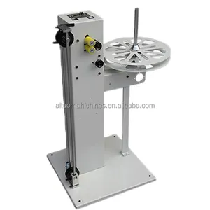 Factory cable setting out machines wire paying off tools machines automatic