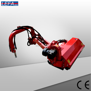 Nouveau CE approuvé tondeuses pour tracteur Verge fléau tondeuse - Product Image 1