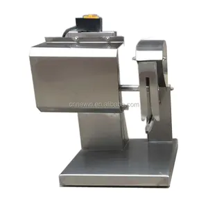 Máquina de corte de galinhas automática preço com vídeo