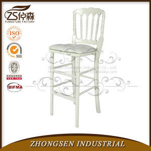 Fête de noël napoléon chaise chaise de Bar pour le marché américain - Product Image 1