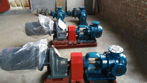<span class=keywords><strong>NYP</strong></span> سلسلة الغراء الروتاري مضخة/مضخة تروس داخلية - Product Image 6