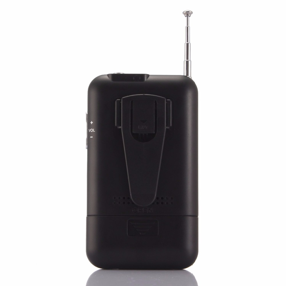 police radio scanner digital