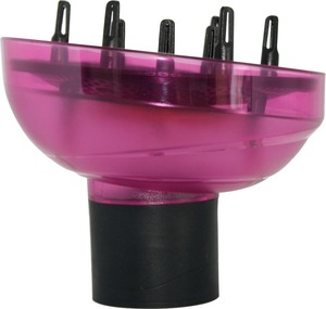 อุปกรณ์ร้านเสริมสวยมืออาชีพ,เครื่องเป่าผมกระจายแสง - Product Image 5