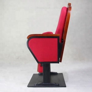 원형 극장 가구 좌석 및 계층 강당 의자 극장 좌석 - Product Image 6