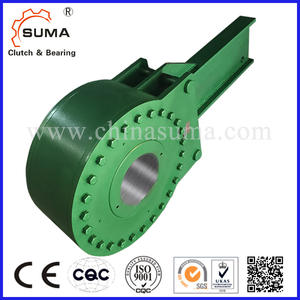 NJD280 Roue Libre À Cames D'embrayage Roulement <span class=keywords><strong>Filet</strong></span> de Sécurité Dispositif - Product Image 5