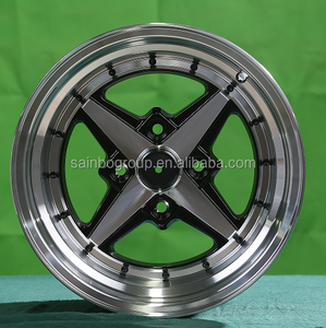 5/8หลุมรถ SUV <span class=keywords><strong>ล้อ</strong></span> Hub - Product Image 4