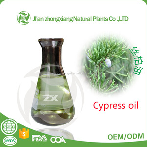 Precio competitivo al por mayor y alta calidad fragancia natural puro aceite de <span class=keywords><strong>ciprés</strong></span> - Product Image 5