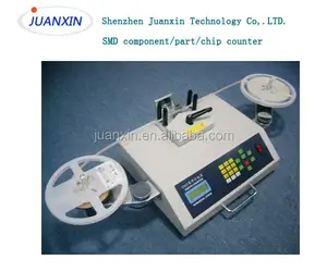 磁带和卷轴 SMD 电子元件计数机