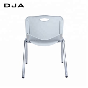 Tables et chaises d'école en plastique PP empilables, modernes, colorées et bon marché pour la maison, le <span class=keywords><strong>bureau</strong></span>, l'hôpital, les salles <span class=keywords><strong>de</strong></span> classe pour adultes - Product Image 5
