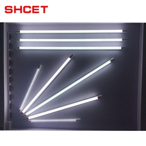 Precio de fábrica RGB T5 UV <span class=keywords><strong>LED</strong></span> luz fluorescente del tubo con alta calidad - Product Image 2