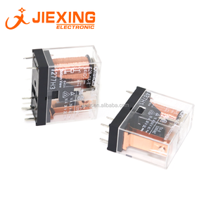 G2R-1A-E-24VDC G2R-1A-E-24V DC24V 24VDC 6pin 16A Relay 100% mới và nguyên bản G2R-1A-E g2r thường mở - Product Image 3