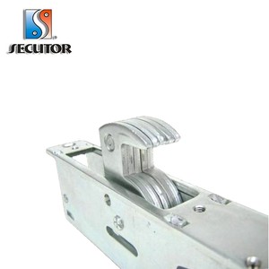 Cerradura de mortaja para puerta con marco de aluminio para manualidades - Product Image 5