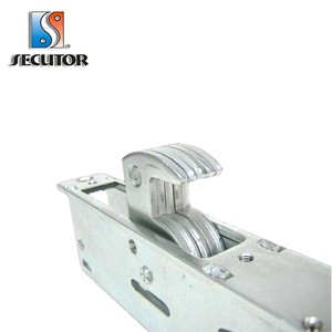 Manuctuing Kunci Mortise Pintu, Bingkai Aluminium