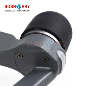 4 unids/set del motor de la cubierta protectora del motor del silicón protector para DJI <span class=keywords><strong>Mavic</strong></span> pro - Product Image 5