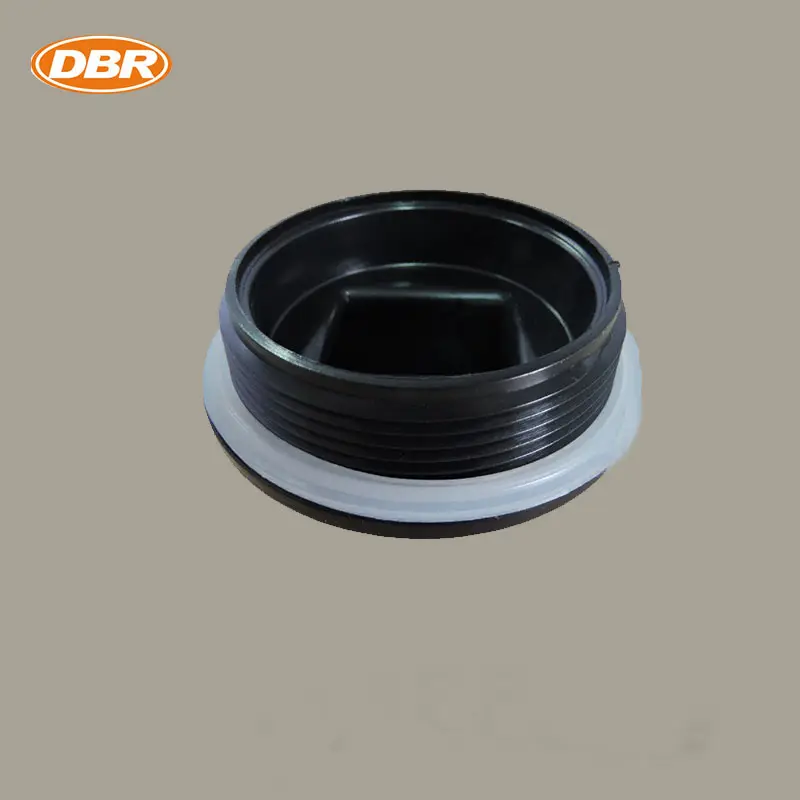 Usa Market Jiangyin Dbr Reserveonderdeel Plastic 2 Inch Draadplug