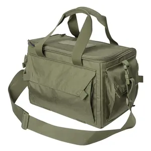 Hot sale bag Carry Molle Duffle Tactical Range Gear Bag
