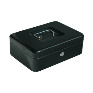 Caisse de billet en métal Durable avec serrure, prix d'usine en gros - Product Image 3