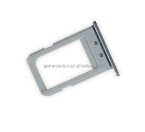 Reemplazo del <span class=keywords><strong>precio</strong></span> <span class=keywords><strong>de</strong></span> fábrica para la galaxia S6 borde <span class=keywords><strong>SIM</strong></span> tarjeta tray ranura titular - Product Image 4