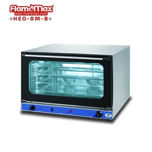 Nuovo forno ad aria calda a convezione elettrico commerciale in acciaio inossidabile da incasso industriale di vendita calda <span class=keywords><strong>per</strong></span> la ristorazione - Product Image 2