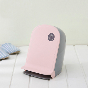Cubo de basura de plástico de 12L al por mayor con Pedal Cubo de almacenamiento de PP de nuevo diseño para almacenamiento de basura - Product Image 4