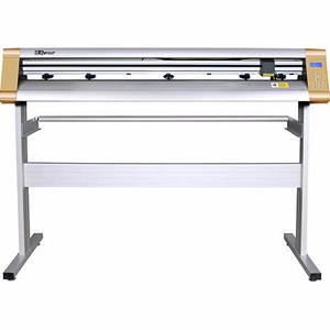 MYCUT MC1200 de alta precisión troqueladora plotter de corte de vinilo